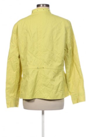 Damenjacke Canda, Größe XL, Farbe Grün, Preis € 18,99