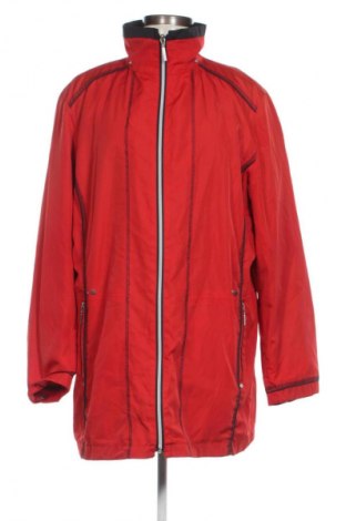 Női dzseki Canda, Méret L, Szín Piros, Ár 5 829 Ft