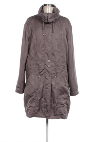 Geacă de femei Canda, Mărime XXL, Culoare Maro, Preț 96,99 Lei