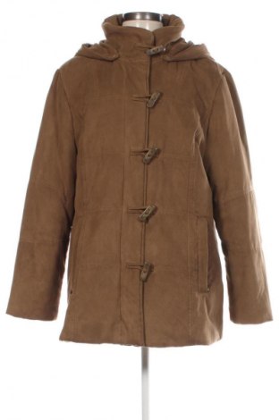 Geacă de femei Canda, Mărime L, Culoare Portocaliu, Preț 123,99 Lei