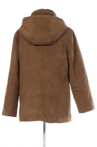 Geacă de femei Canda, Mărime L, Culoare Portocaliu, Preț 123,99 Lei