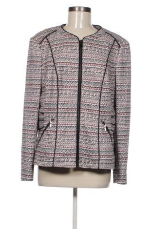 Damenjacke Canda, Größe XL, Farbe Mehrfarbig, Preis € 17,99