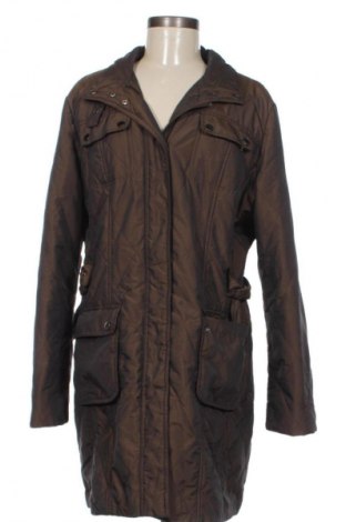 Geacă de femei Canda, Mărime L, Culoare Maro, Preț 62,99 Lei