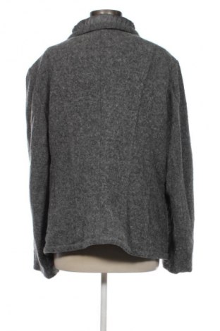 Γυναικείο μπουφάν Canda, Μέγεθος XXL, Χρώμα Γκρί, Τιμή 18,99 €