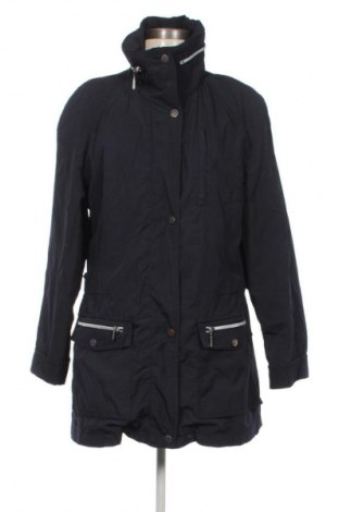 Дамско яке Canda, Размер M, Цвят Син, Цена 18,99 лв.