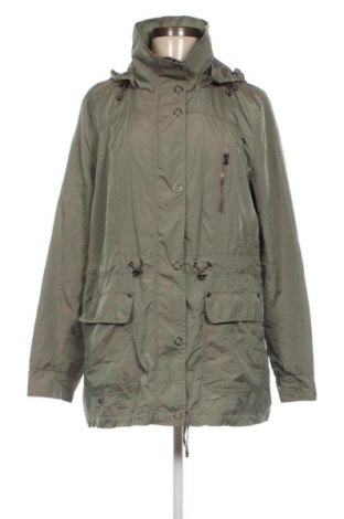 Damenjacke Canda, Größe XL, Farbe Grün, Preis € 18,99