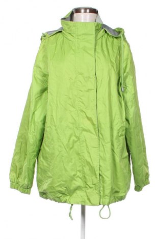 Dámská bunda  Canda, Velikost L, Barva Zelená, Cena  608,00 Kč