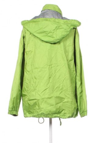 Dámská bunda  Canda, Velikost L, Barva Zelená, Cena  608,00 Kč