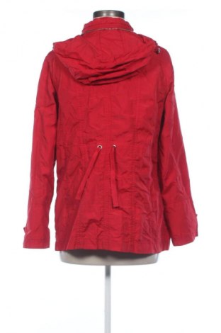 Damenjacke Canda, Größe M, Farbe Rot, Preis € 12,99