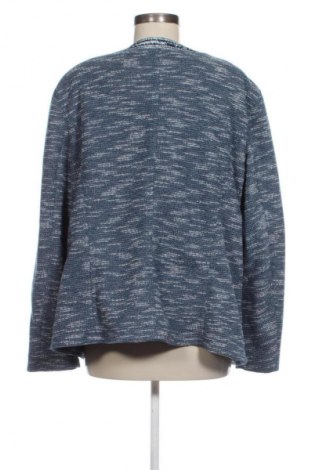 Damenjacke Canda, Größe XXL, Farbe Blau, Preis 24,55 €