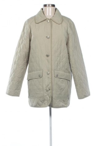 Дамско яке Canda, Размер M, Цвят Зелен, Цена 17,99 лв.