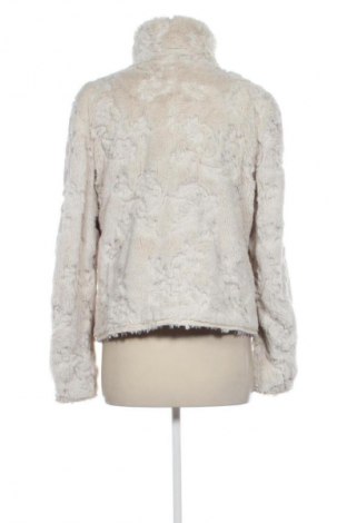 Γυναικείο μπουφάν Canda, Μέγεθος M, Χρώμα Εκρού, Τιμή 25,00 €