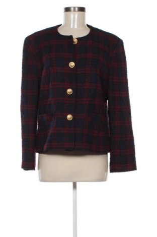 Дамско яке Canda, Размер L, Цвят Многоцветен, Цена 22,99 лв.