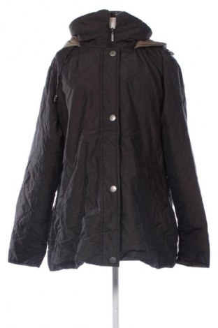Γυναικείο μπουφάν Canda, Μέγεθος XXL, Χρώμα Καφέ, Τιμή 18,99 €