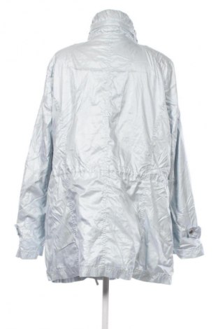 Γυναικείο μπουφάν Canda, Μέγεθος XXL, Χρώμα Μπλέ, Τιμή 19,99 €