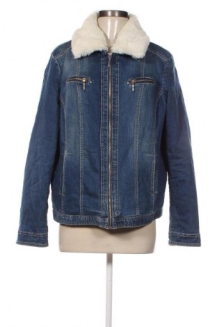 Dámska bunda  Canda, Veľkosť L, Farba Modrá, Cena  20,95 €