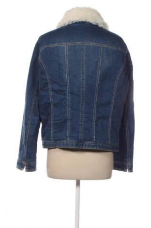 Dámska bunda  Canda, Veľkosť L, Farba Modrá, Cena  20,95 €