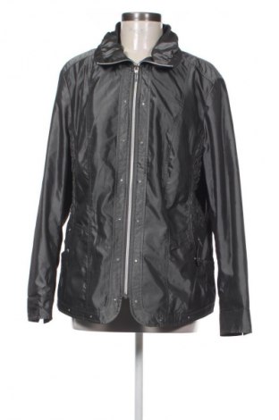 Dámska bunda  Canda, Veľkosť XXL, Farba Sivá, Cena  24,55 €