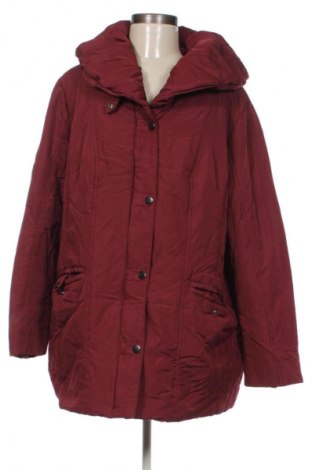 Damenjacke Canda, Größe L, Farbe Rot, Preis 14,99 €