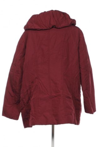 Damenjacke Canda, Größe L, Farbe Rot, Preis 14,99 €