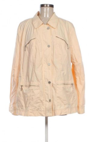 Női dzseki Canda, Méret XXL, Szín Sárga, Ár 11 759 Ft