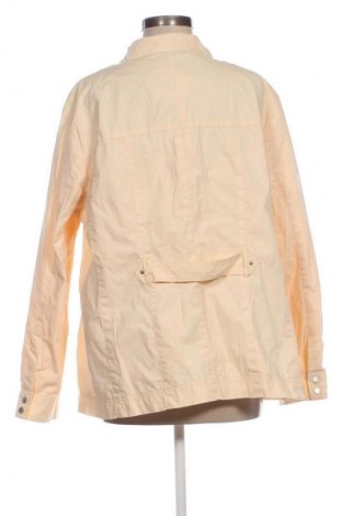 Női dzseki Canda, Méret XXL, Szín Sárga, Ár 11 759 Ft