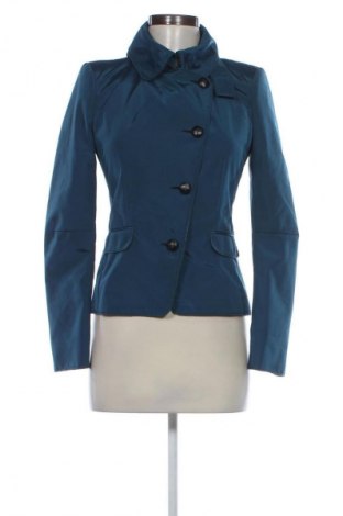 Γυναικείο μπουφάν Capasca, Μέγεθος L, Χρώμα Μπλέ, Τιμή 24,55 €