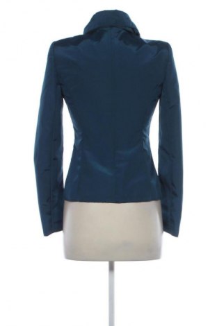 Γυναικείο μπουφάν Capasca, Μέγεθος L, Χρώμα Μπλέ, Τιμή 24,55 €