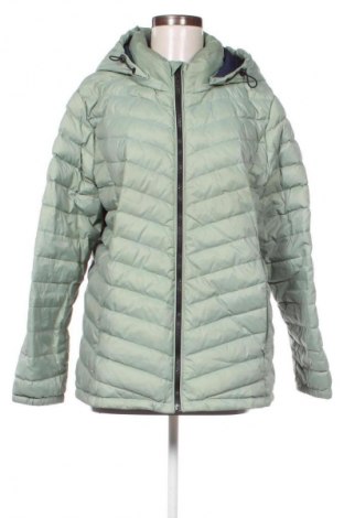 Dámská bunda  Carry, Velikost XXL, Barva Zelená, Cena  509,00 Kč