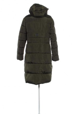 Dámska bunda  Carry, Veľkosť L, Farba Zelená, Cena  33,57 €