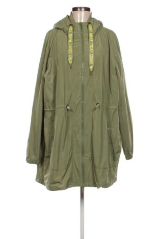 Dámská bunda  Cecil, Velikost XXL, Barva Zelená, Cena  909,00 Kč