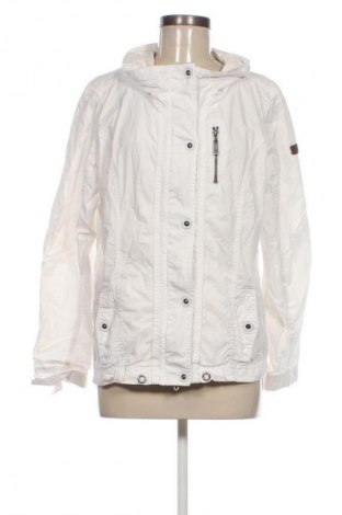 Geacă de femei Cecil, Mărime L, Culoare Alb, Preț 108,99 Lei