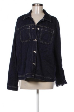 Damenjacke Cecil, Größe M, Farbe Blau, Preis 23,99 €