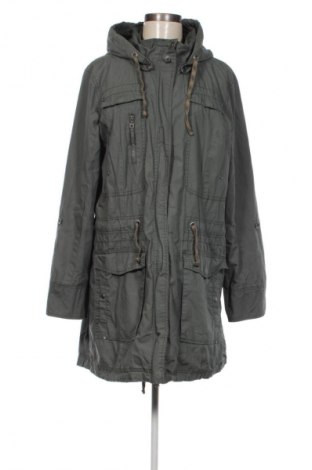 Dámska bunda  Cecil, Veľkosť XL, Farba Zelená, Cena  24,95 €
