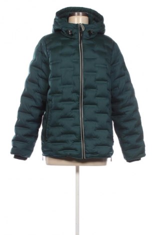 Geacă de femei Cecil, Mărime S, Culoare Verde, Preț 209,99 Lei