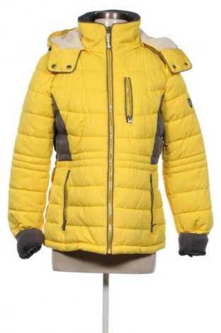 Dámska bunda  Cecil, Veľkosť S, Farba Žltá, Cena  40,95 €