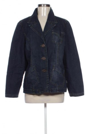 Дамско яке Cecil, Размер XL, Цвят Син, Цена 54,98 лв.