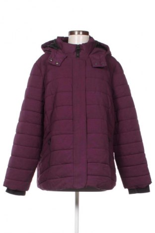 Damenjacke Cecil, Größe XXL, Farbe Lila, Preis 61,99 €