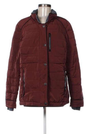 Γυναικείο μπουφάν Cecil, Μέγεθος XL, Χρώμα Καφέ, Τιμή 51,99 €