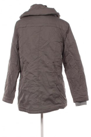 Γυναικείο μπουφάν Cecil, Μέγεθος L, Χρώμα Γκρί, Τιμή 36,99 €