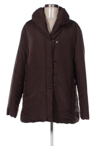 Дамско яке Cecilia Classics, Размер L, Цвят Кафяв, Цена 50,00 лв.