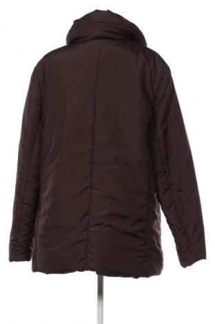 Дамско яке Cecilia Classics, Размер L, Цвят Кафяв, Цена 50,00 лв.