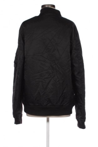 Γυναικείο μπουφάν CedarWood State, Μέγεθος L, Χρώμα Μαύρο, Τιμή 14,99 €