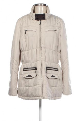 Női dzseki Charles Vogele, Méret XL, Szín Bézs, Ár 11 009 Ft