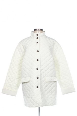 Kurtka damska Charmant, Rozmiar XL, Kolor ecru, Cena 69,99 zł