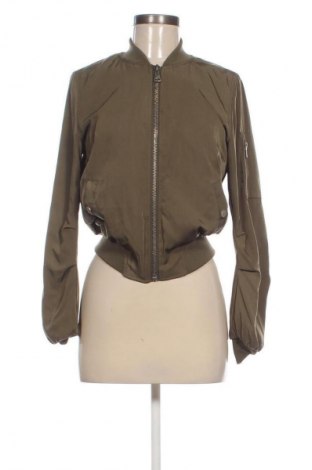Kurtka damska Cherry Koko, Rozmiar M, Kolor Zielony, Cena 63,99 zł