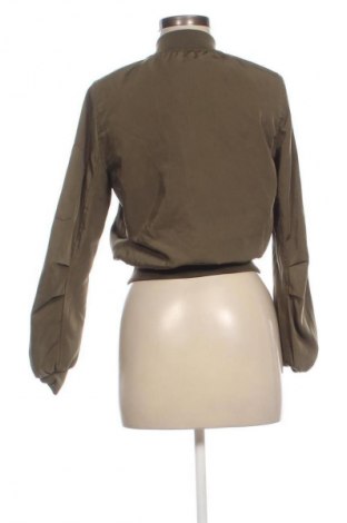 Kurtka damska Cherry Koko, Rozmiar M, Kolor Zielony, Cena 63,99 zł