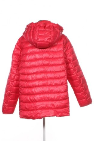 Γυναικείο μπουφάν Choice, Μέγεθος XXL, Χρώμα Κόκκινο, Τιμή 33,99 €