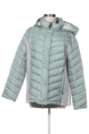 Dámská bunda  Choice, Velikost M, Barva Zelená, Cena  679,00 Kč