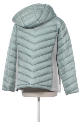 Dámská bunda  Choice, Velikost M, Barva Zelená, Cena  679,00 Kč